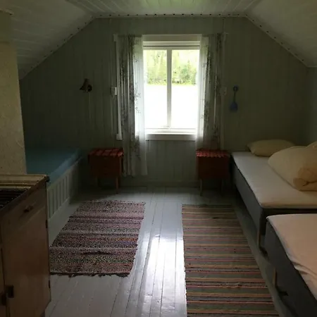 Hongset Velfjord