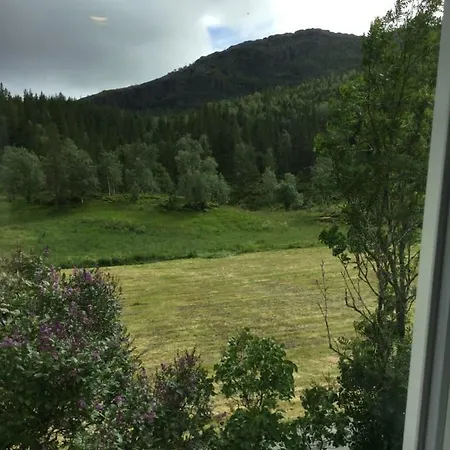 Hongset Gasthof
