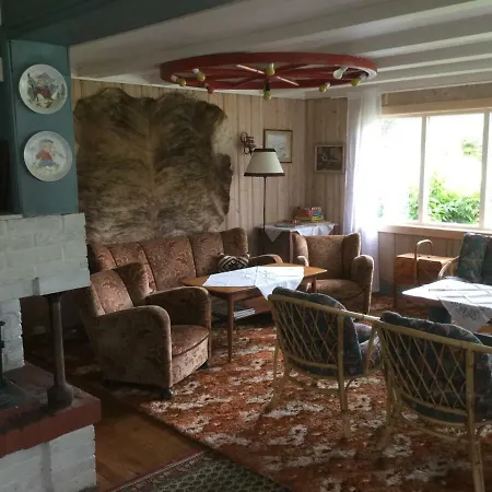 Hongset Gasthof