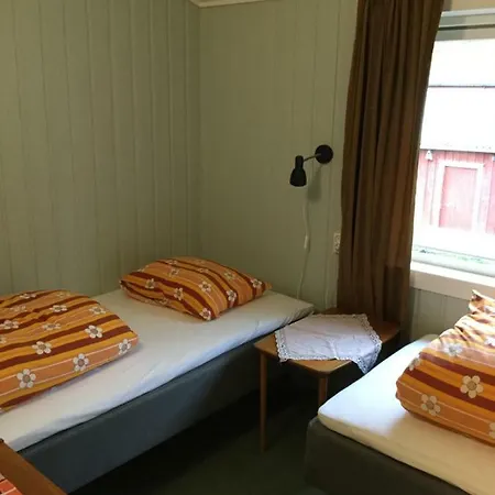 Hongset بيت ضيافة *