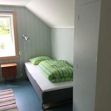 بيت ضيافة Hongset *
